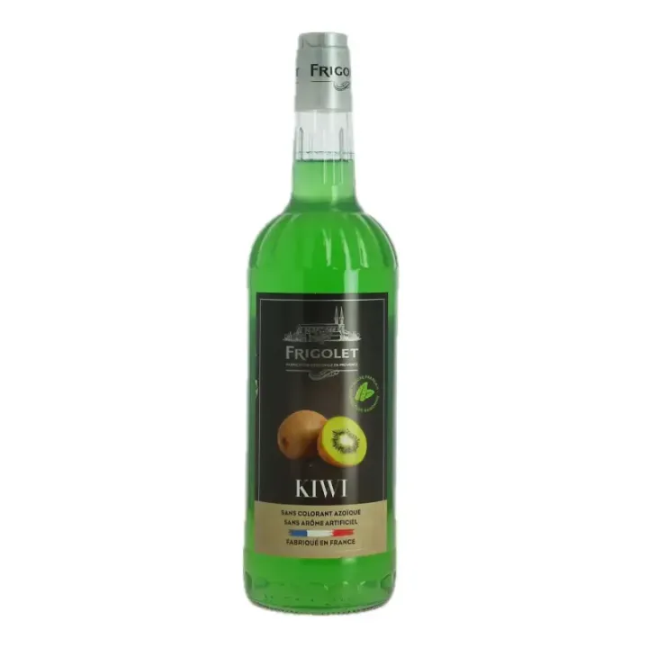 FRIGOLET Sirop de KIWI 1L