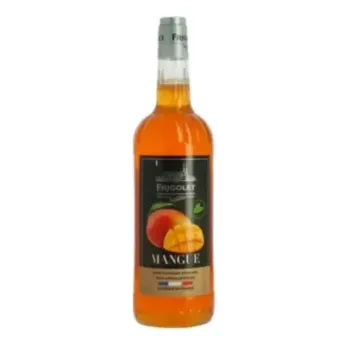 FRIGOLET Sirop de MANGUE 1L