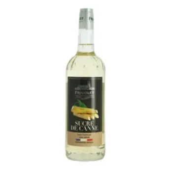 FRIGOLET Sirop de SUCRE de CANNE 1L