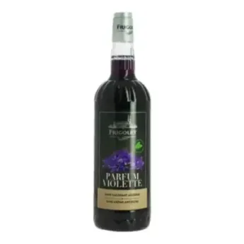 FRIGOLET Sirop de VIOLETTE 1L