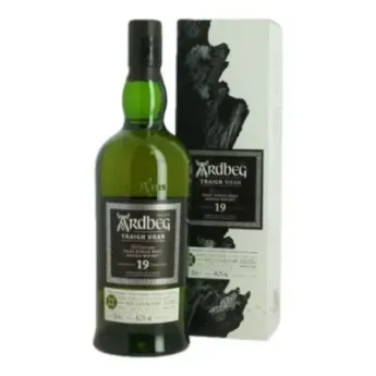 Acheter Single malt Whisky ARDBEG TRAIGH BHAN 19 ANS BATCH N°1