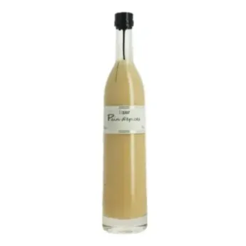 crème de pain d'épice 50cl fisselier