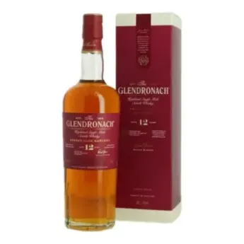 Achat whisky Glendronach 12 ans highlands