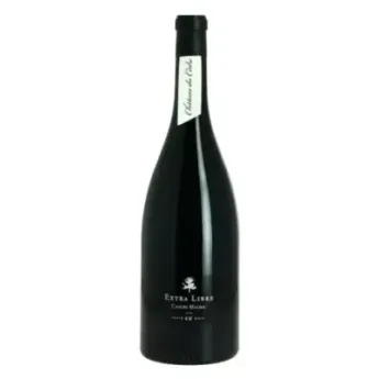 Achat Cuvée Extra Libre Château Du Cèdre 2024 Cahors Sud Ouest