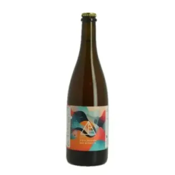 Acheter Bière Sauvage aux Groseilles Born To Be Wild 75cl