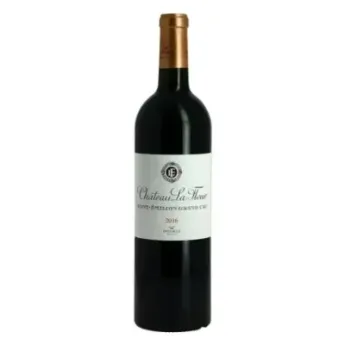 achat saint emilion in calais Château La Fleur Saint Emilion Grand Cru