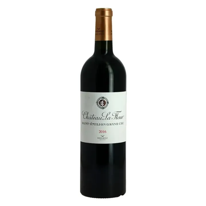 achat saint emilion in calais Château La Fleur Saint Emilion Grand Cru