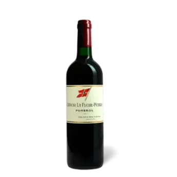 Château La FLEUR PETRUS POMEROL 2021 75 cl
