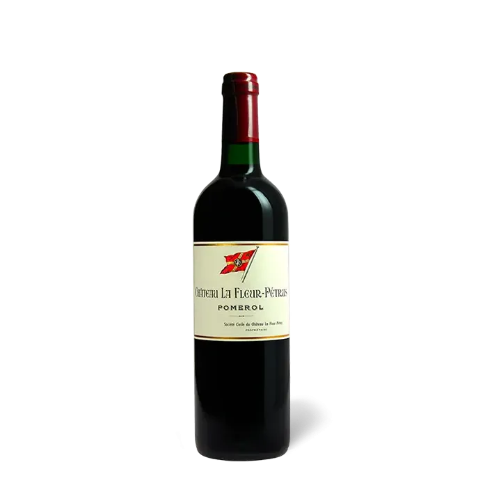 Château La FLEUR PETRUS POMEROL 2021 75 cl