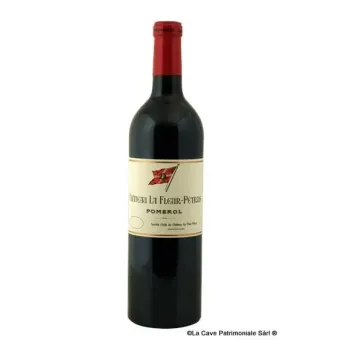 Acheter Pomerol La Fleur Petrus 2022