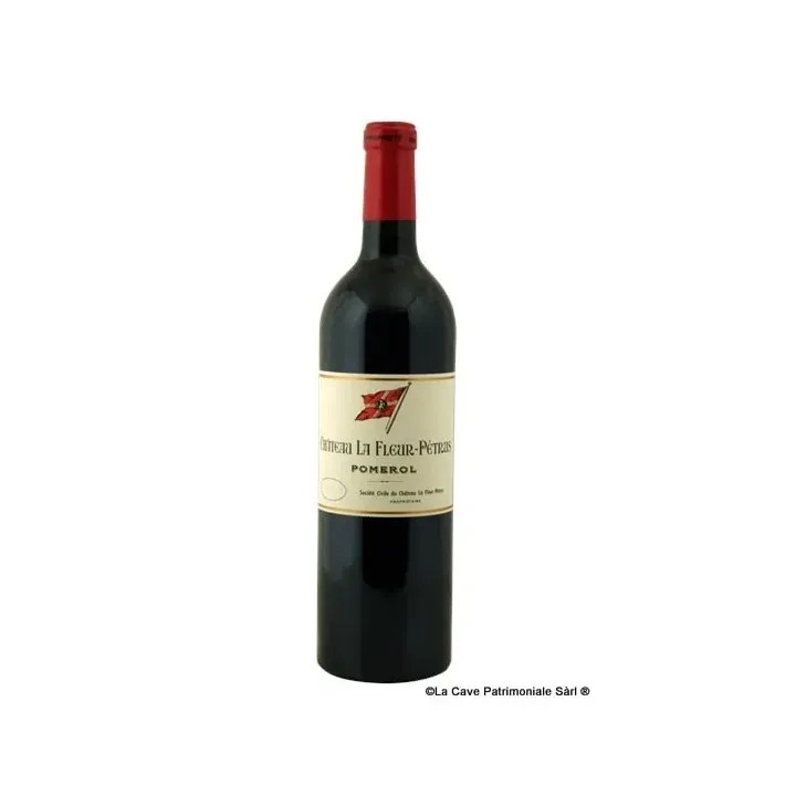 Acheter Pomerol La Fleur Petrus 2022