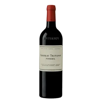 Château TROTANOY 2021 POMEROL 75 cl