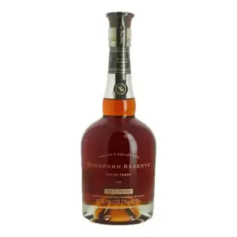 WOODFORD Reserve MASTER'S Collection Batch Proof 123.2 70 cl