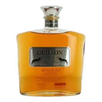 Esprit du MALT GUILLON Finition en fût de Vin en Vendange Tardive 70 cl