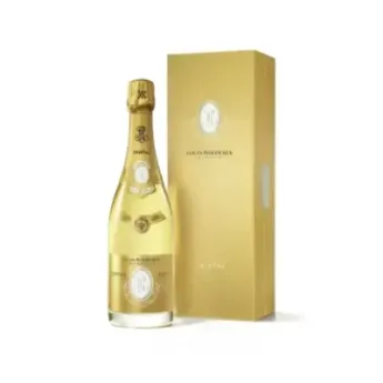 acheter champagne CRISTAL 2015 Champagne Louis ROEDERER Brut 75cl