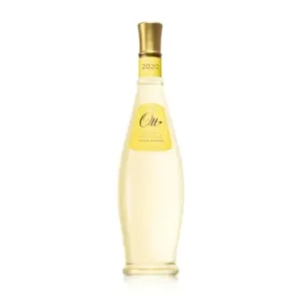 achat vin Domaines OTT COTES DE PROVENCE Blanc Clos Mireille