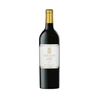 acheter second vin RESERVE de la COMTESSE PAUILLAC 2013 75 cl