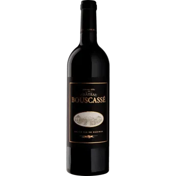 Acheter vin rouge MADIRAN BOUSCASSE par Alain BRUMONT 2020 75 cl