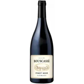 acheter vin Bouscassé  Pinot Noir d'Alain Brumont Gascogne Rouge