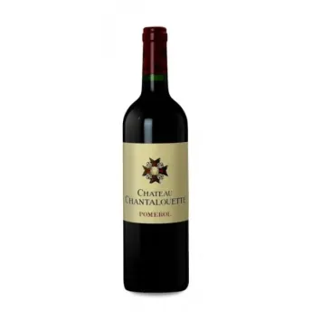 acheter Château CHANTALOUETTE 2019 Pomerol