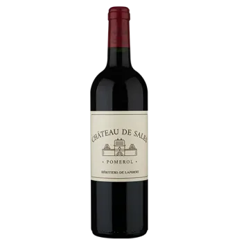 acheter pas cher Château de Sales Pomerol 2022 Vin Rouge de Bordeaux