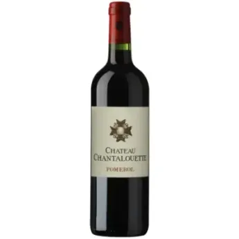 CHANTALOUETTE 2021 POMEROL 75 cl