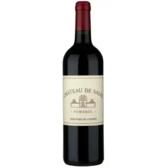 CHATEAU de SALES 2021 POMEROL 75 c