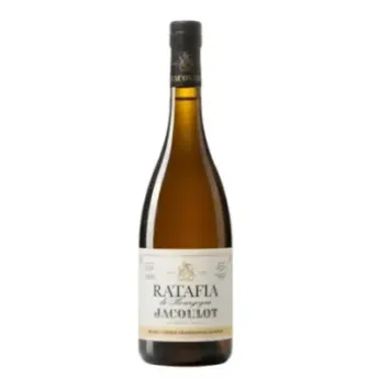 acheter Maison JACOULOT Ratafia de Bourgogne Blanc PRES'Q Chardonnay Aligoté 75 cl 17°