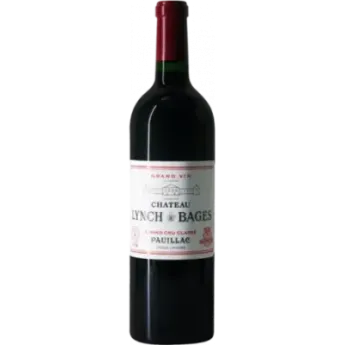 LYNCH BAGES PAUILLAC 2022 75 cl