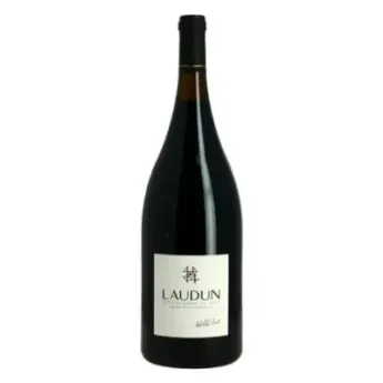 Acheter vin rouge LAUDUN Magnum Sols & Sens