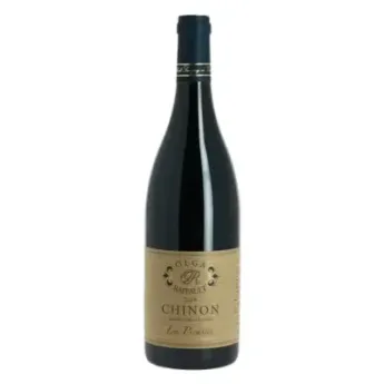 Acheter Chinon " Les Picasses " 2020 Olga Raffault 75 cl Chinon BIO Vin Rouge de Loire