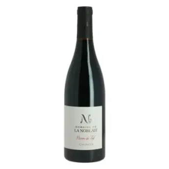 Acheter Chinon Pierre De Tuf 2023 O. RAFFAULT vallée de la Loire