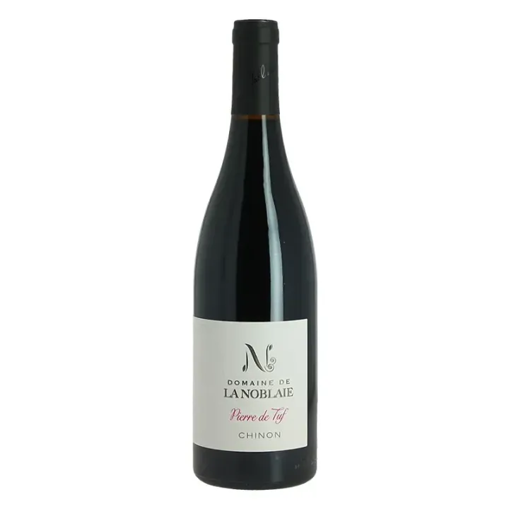Acheter Chinon Pierre De Tuf 2023 O. RAFFAULT vallée de la Loire
