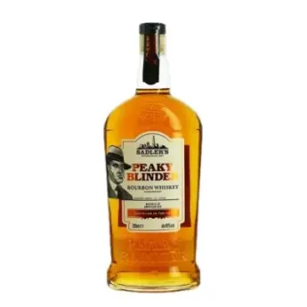 Acheter Peaky Blinder Bourbon Whiskey 70CL 40°
