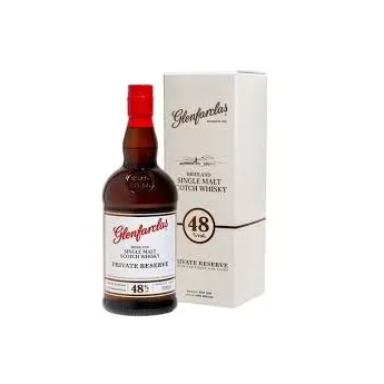 acheter Glenfarclas Private Reserve Speyside Single Malt
