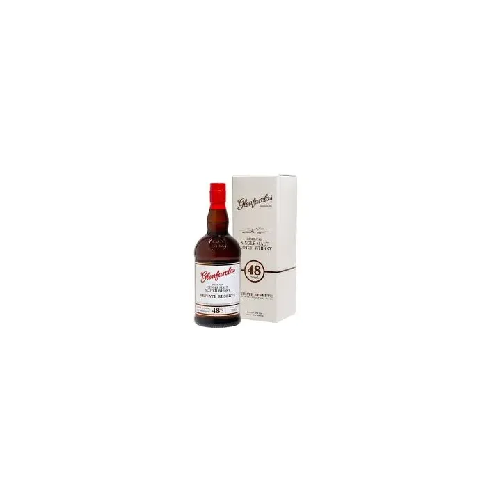 acheter Glenfarclas Private Reserve Speyside Single Malt