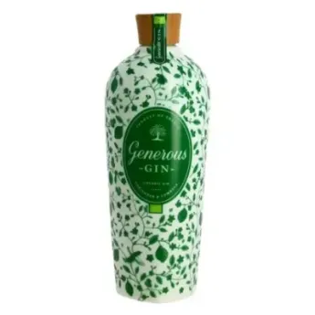 GIN GENEROUS Gin BIO