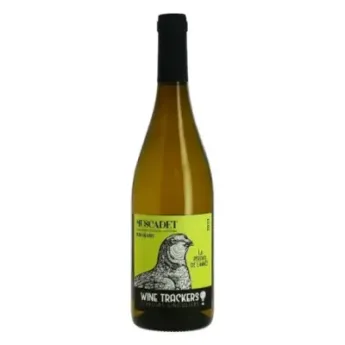 acheter vin La PERDRIX de l'année des Bêtes Curieuses Muscadet BIO