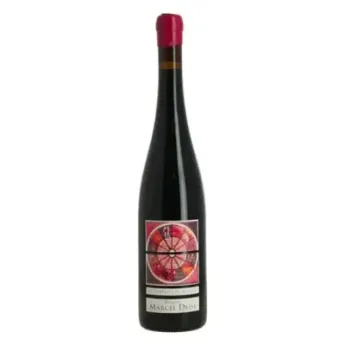 Acheter Saint Hippolyte Marcel Deiss Vin Rouge Alsace