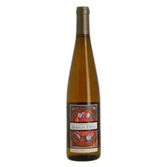 Achat vin blanc BIO  Alsace Complantation 2023 Blanc Marcel Deiss