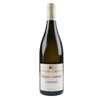 CONDRIEU PAGUS LUMINIS 2024 par la Maison Louis CHEZE
