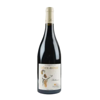 achat Côte ROTIE BELLISSIMA 2023 par Louis CHEZE 75 cl