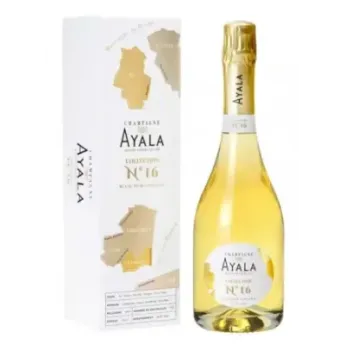 Champagne AYALA Collection Cuvée N°16 75 cl