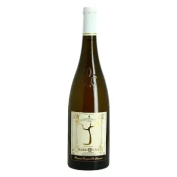 acheter vin blanc Domaine Morilleau Chardonay 2018 Vin du Val de Loire 75 cl