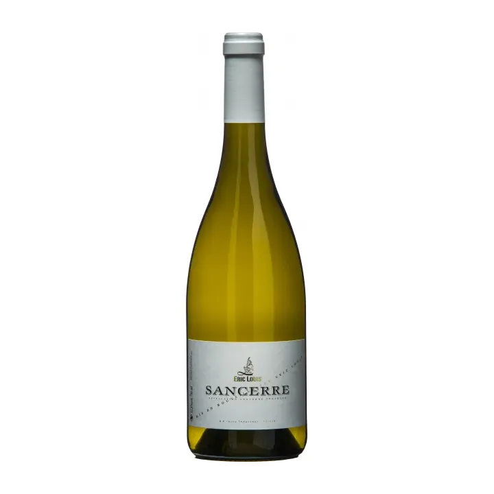 acheter Sancerre Eric Louis Cuvée de la Pauline Blanc demi bouteille