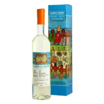 achat de CLAIRIN 2021 par la Distillerie du ROCHER 70 cl 49.5°