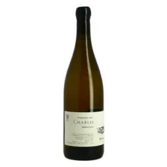 Dauvissat Père & Fils CHABLIS Héritage 2021 75 cl