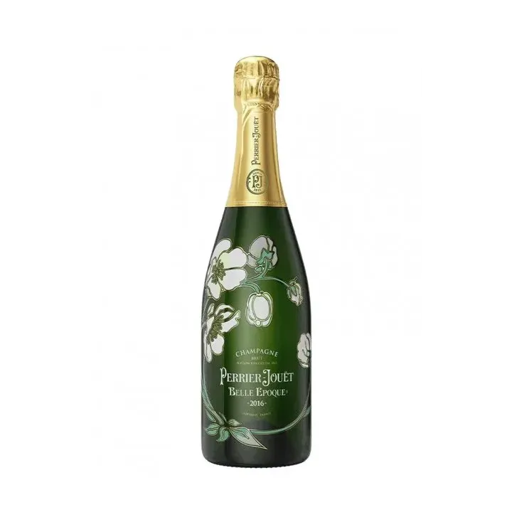 Champagne BELLE EPOQUE 2016 Maison PERRIER JOUET 75 cl