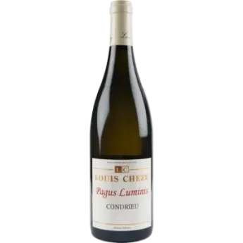 acheter vin blanc condrieu PAGUS LUMINIS viognier LOUIS CHEZE