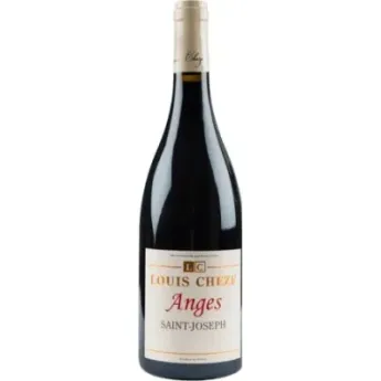 achat Saint Joseph Rouge Les ANGES 2023 par Louis CHEZE 75 cl